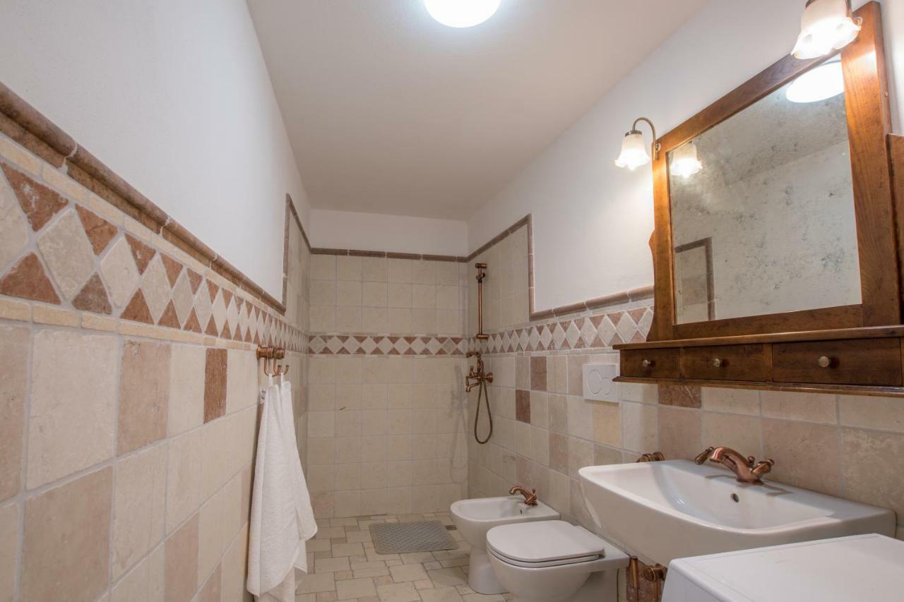 Lana House With Apartments Petrovija 외부 사진