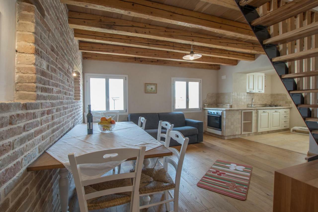Lana House With Apartments Petrovija 외부 사진