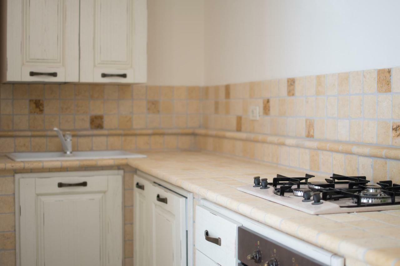 Lana House With Apartments Petrovija 외부 사진