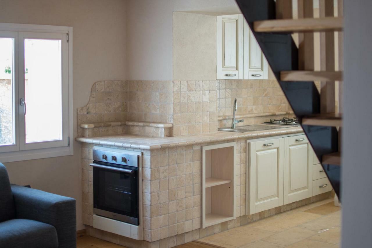 Lana House With Apartments Petrovija 외부 사진