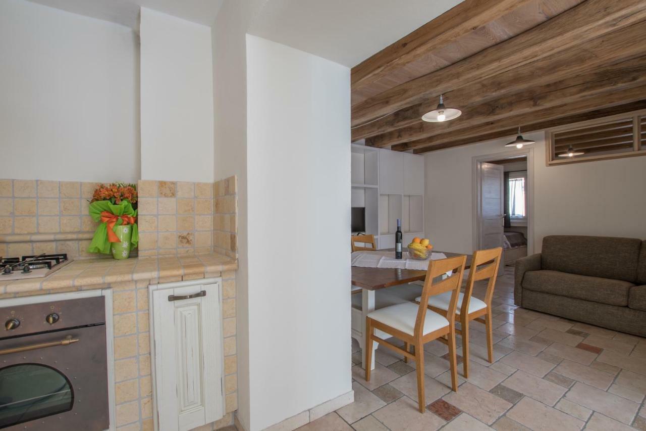 Lana House With Apartments Petrovija 외부 사진